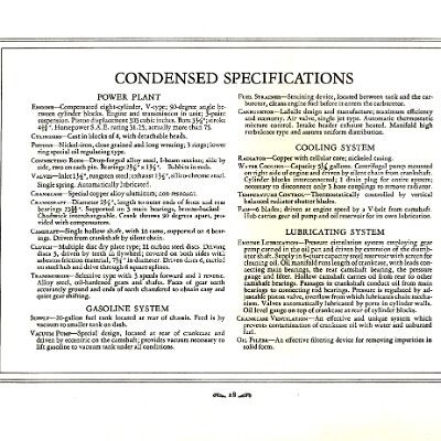 1927 LaSalle Full Line-18