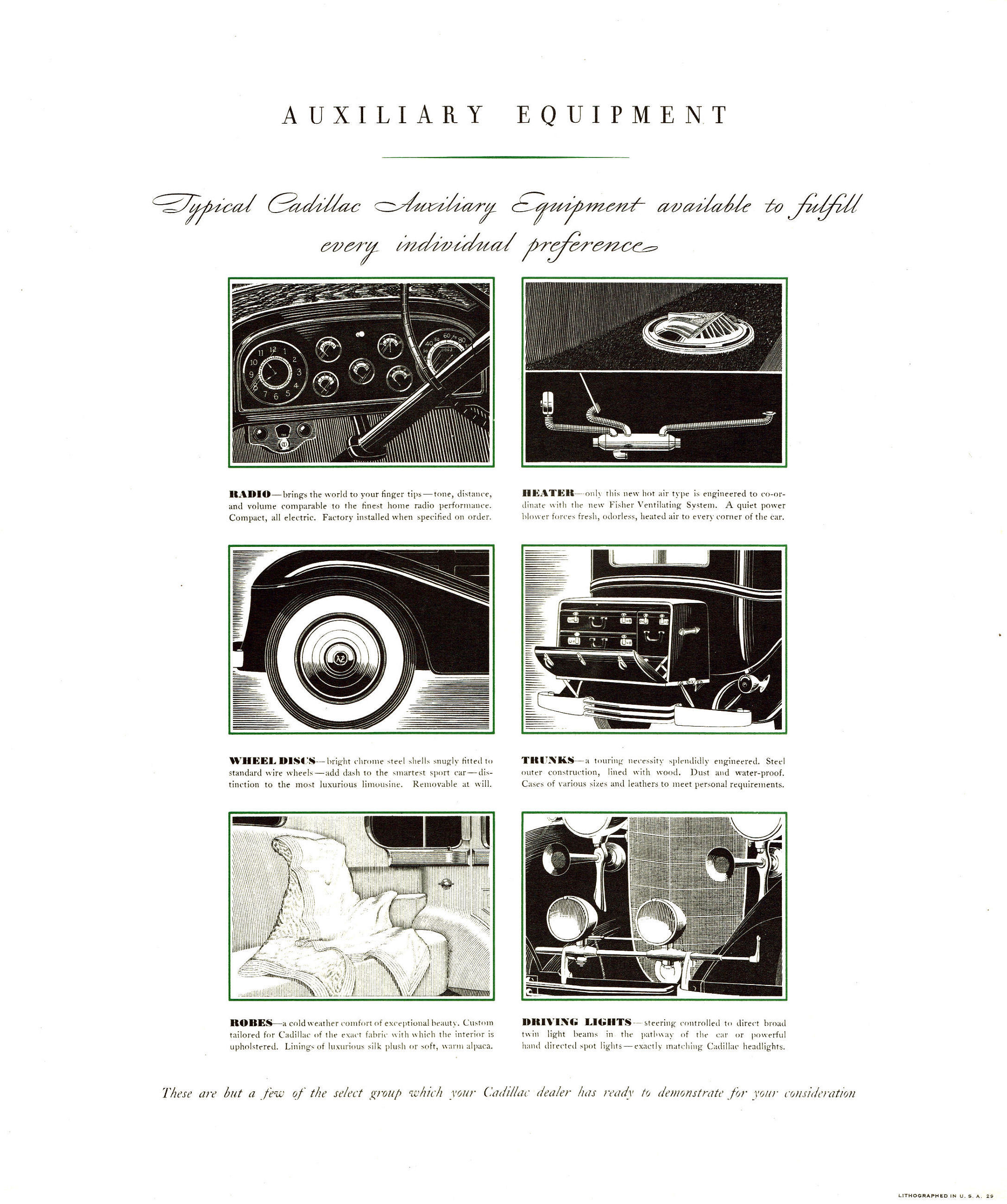 1933 LaSalle Prestige-i01