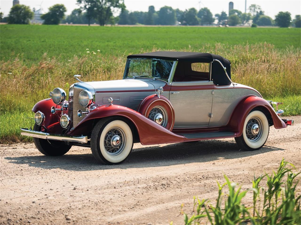 1933LaSalle