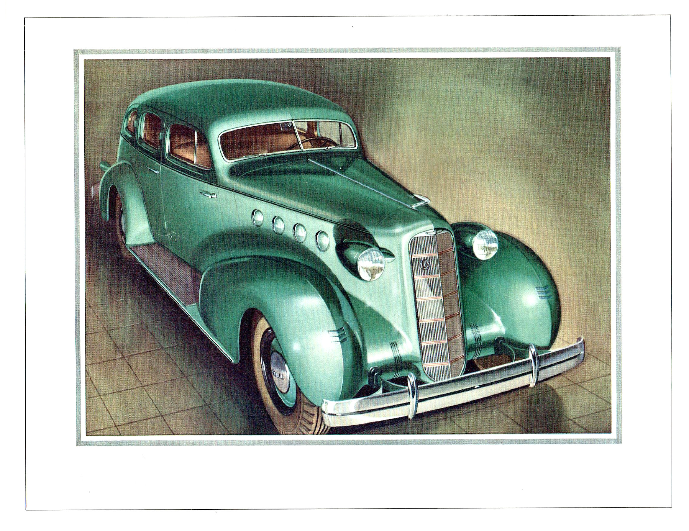 1935 LaSalle Full Line-04