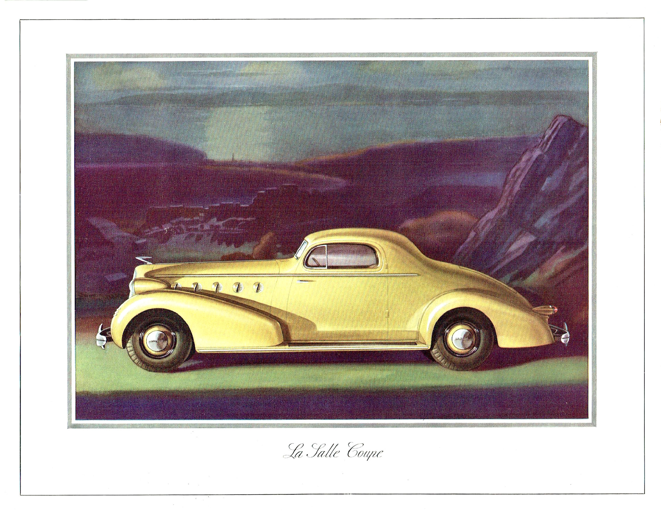 1935 LaSalle Full Line-08