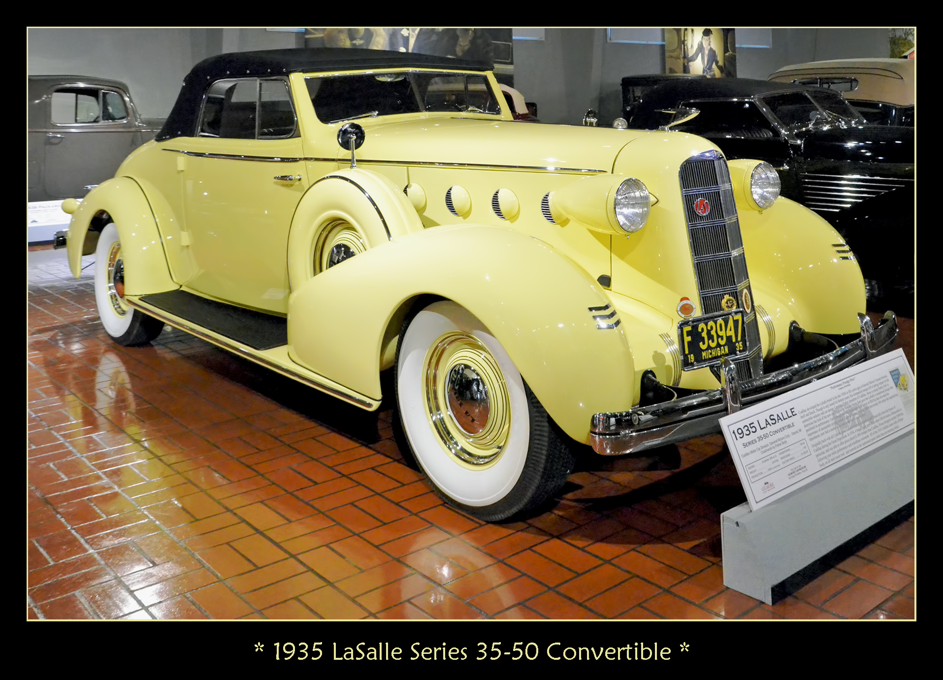 1935LaSalle