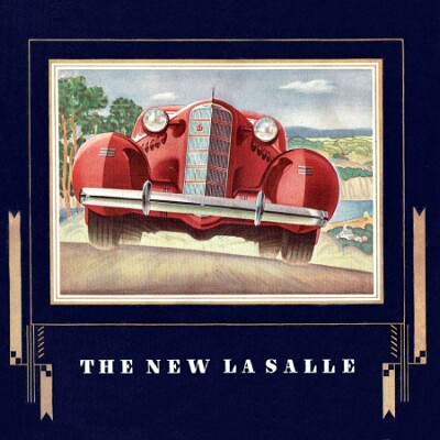 1935 LaSalle Full Line-01