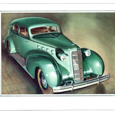 1935 LaSalle Full Line-04