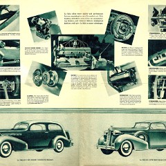 1936 LaSalle Foldout-Side B