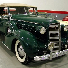1936-Cadillac---LaSalle