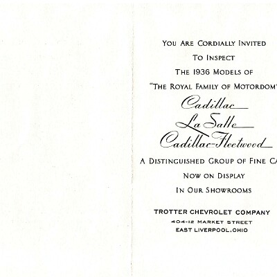 1936 Cadillac-LaSalle Invitation-02-03