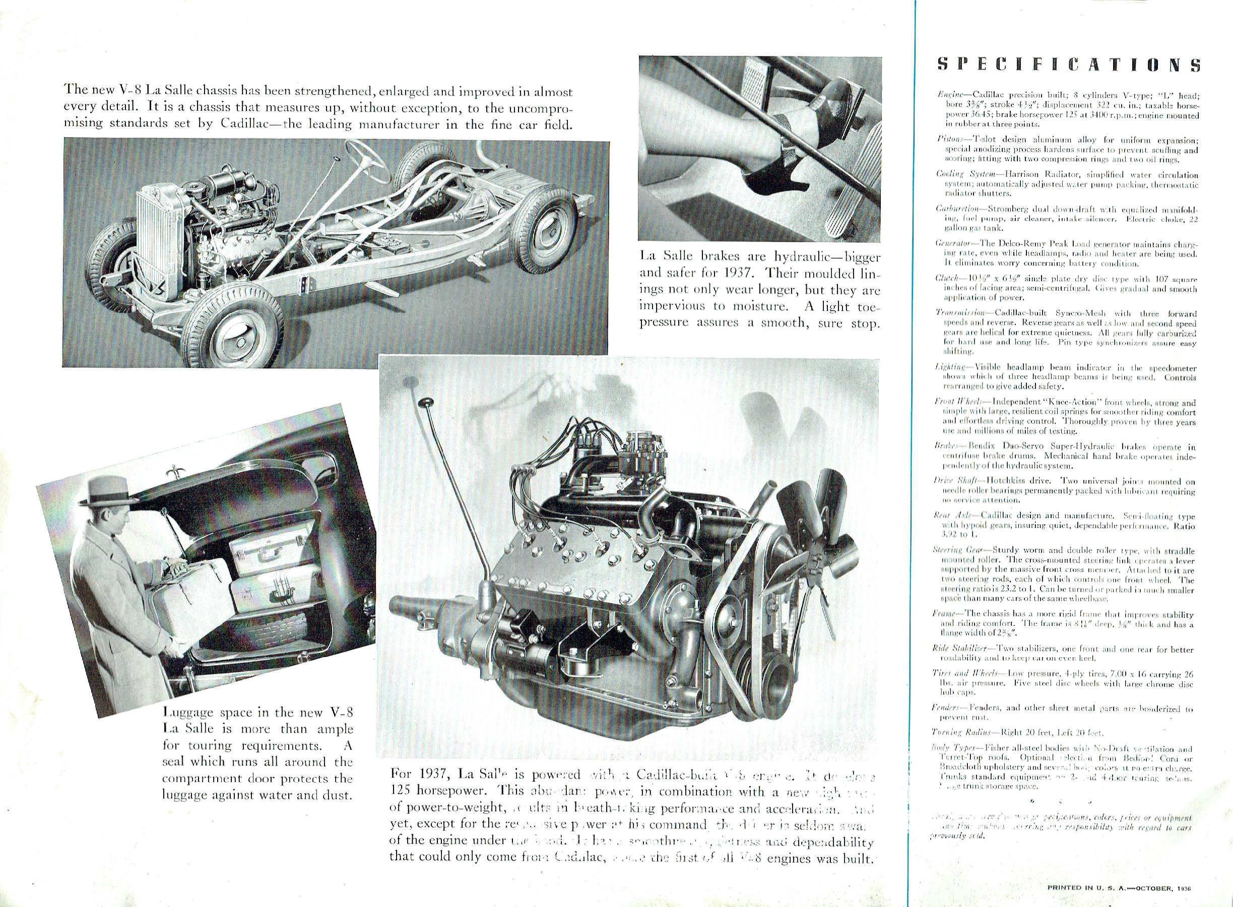 1937 LaSalle Full Line Prestige-14