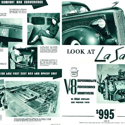 1937 LaSalle Foldout-Side A