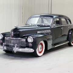 1941-Cadillac