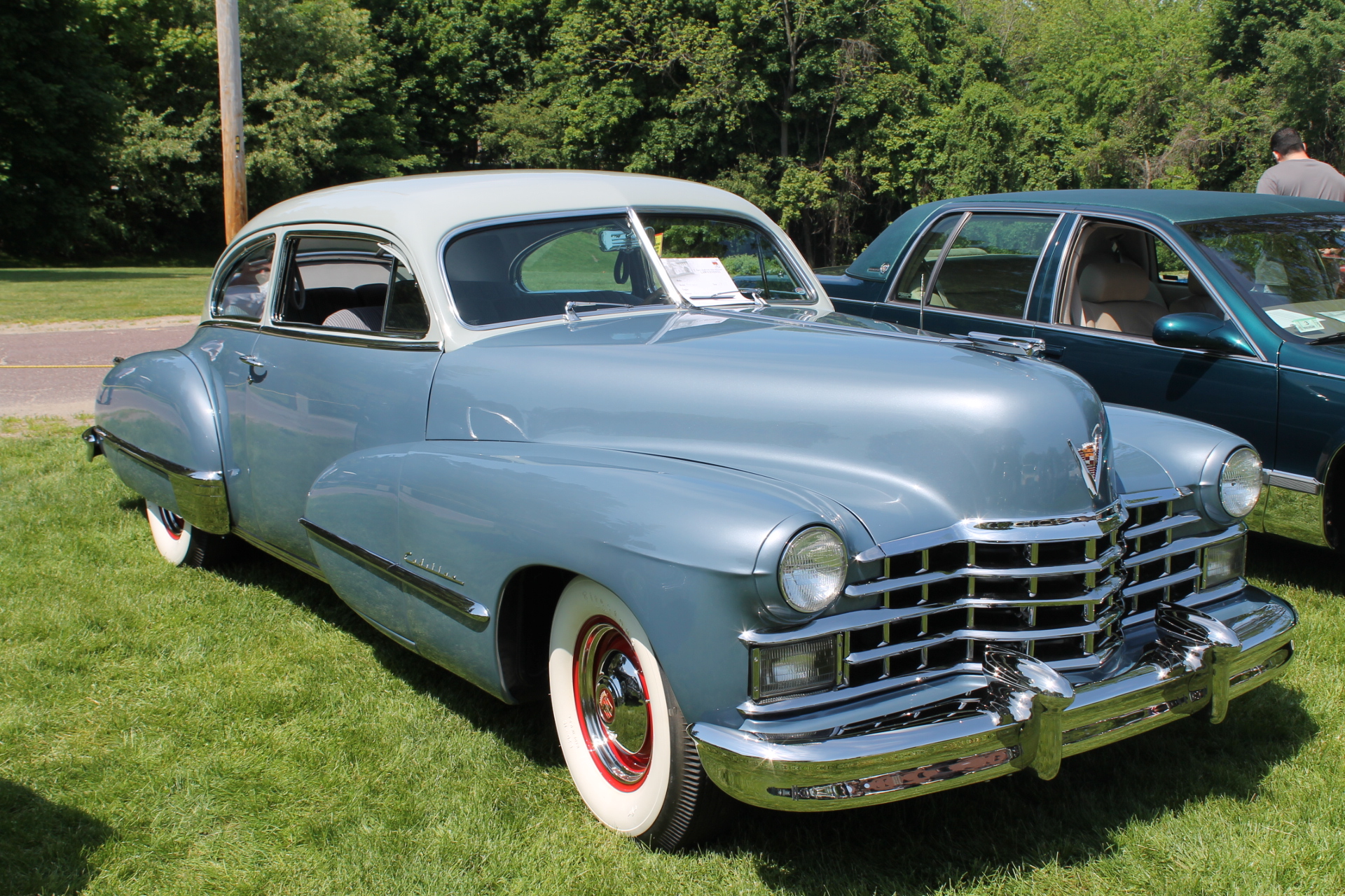 1942Cadillac