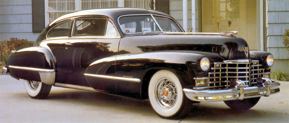 1946_Cadillac