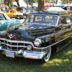 1951-Cadillac