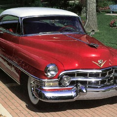 1952-Cadillac