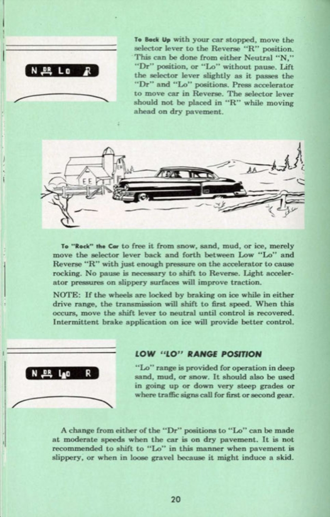 1953_Cadillac_Manual-20