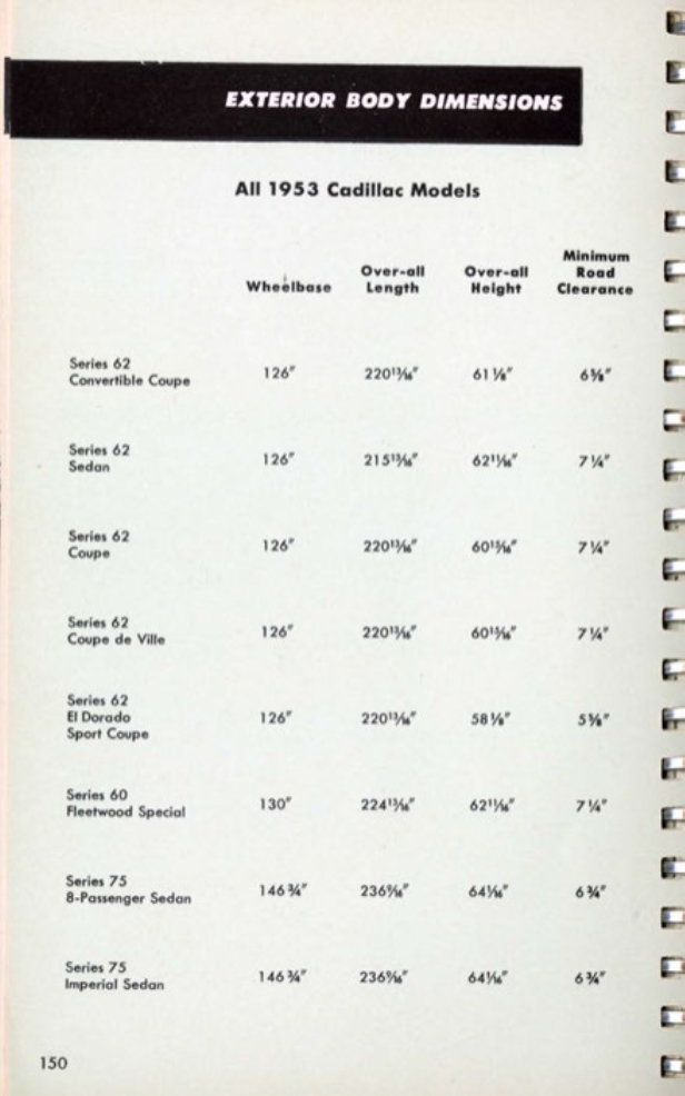 1953_Cadillac_Data_Book-150