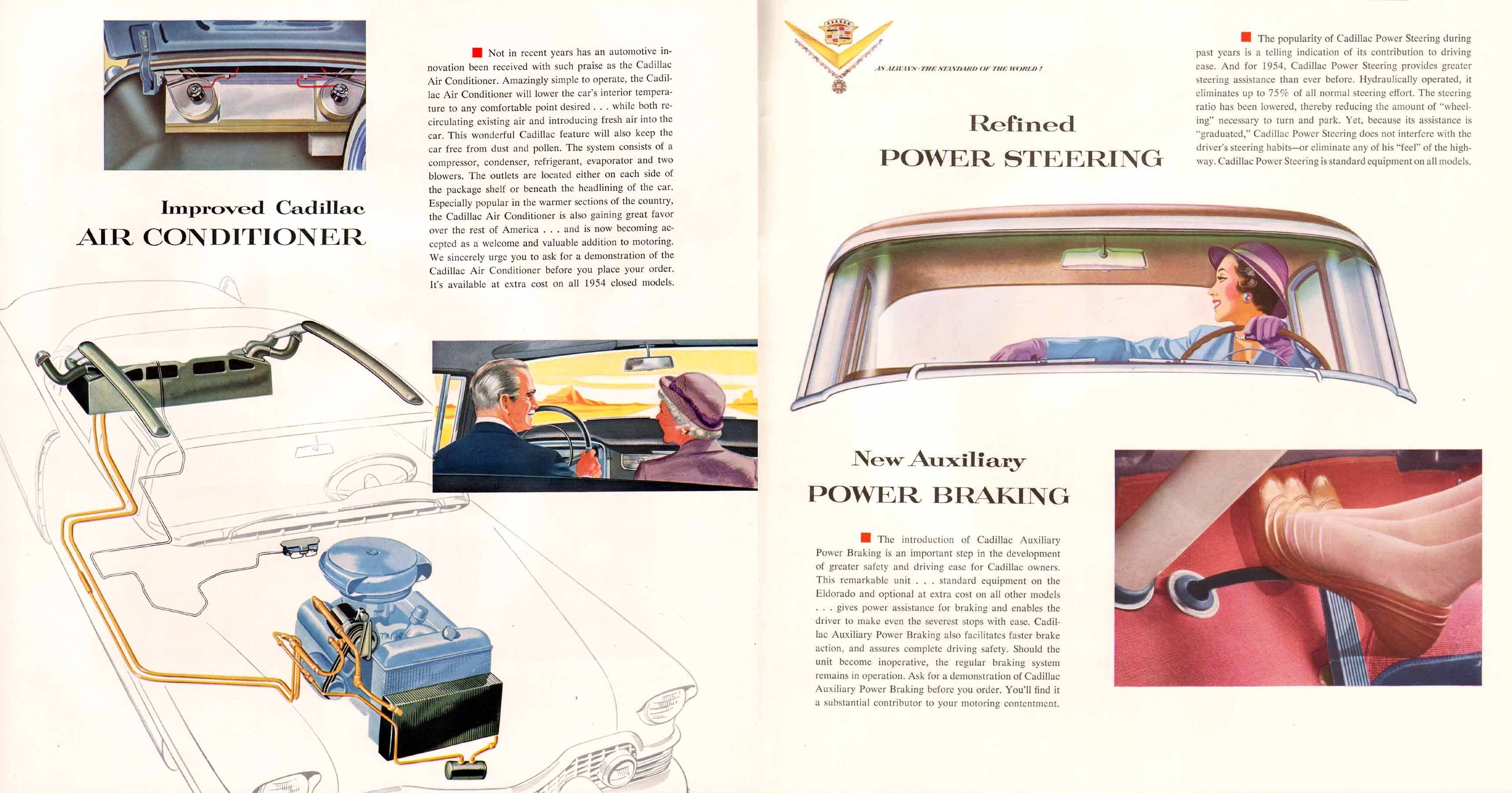 1954_Cadillac_Brochure-29-30