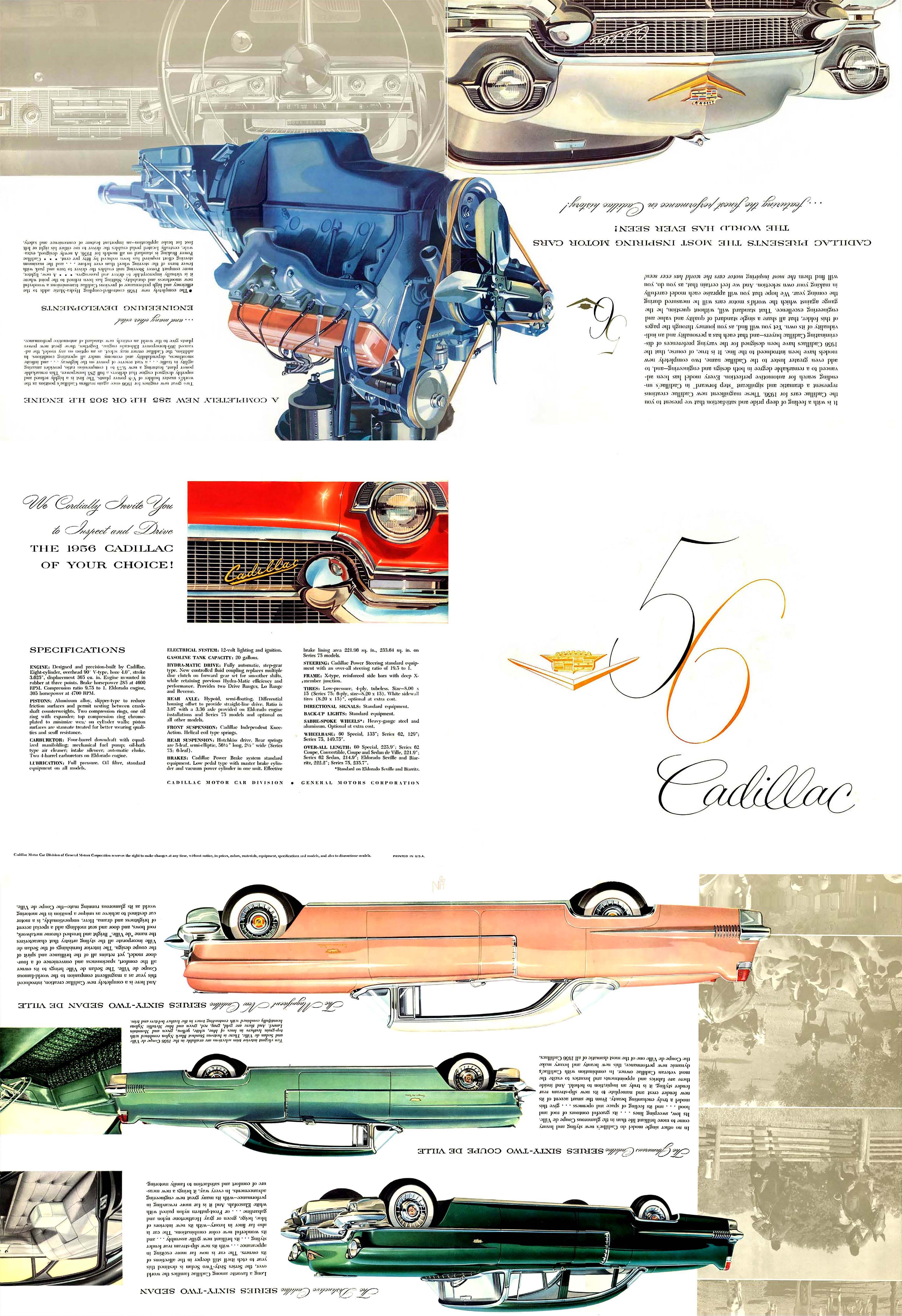 1956_Cadillac_Foldout_Side_A