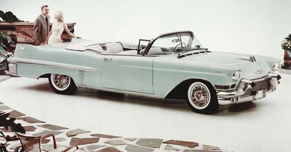 1957_Cadillac