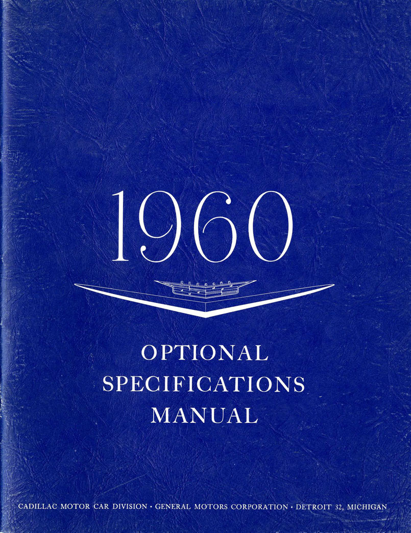 1960_Cadillac_Optional_Specs_Manual-00