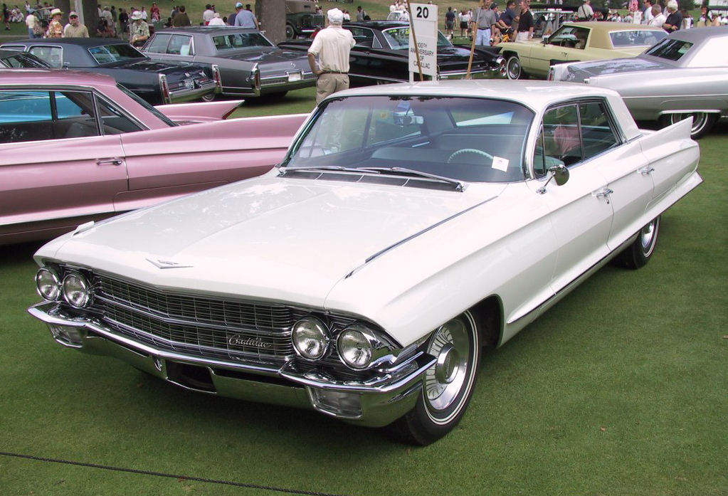 1962_Cadillac