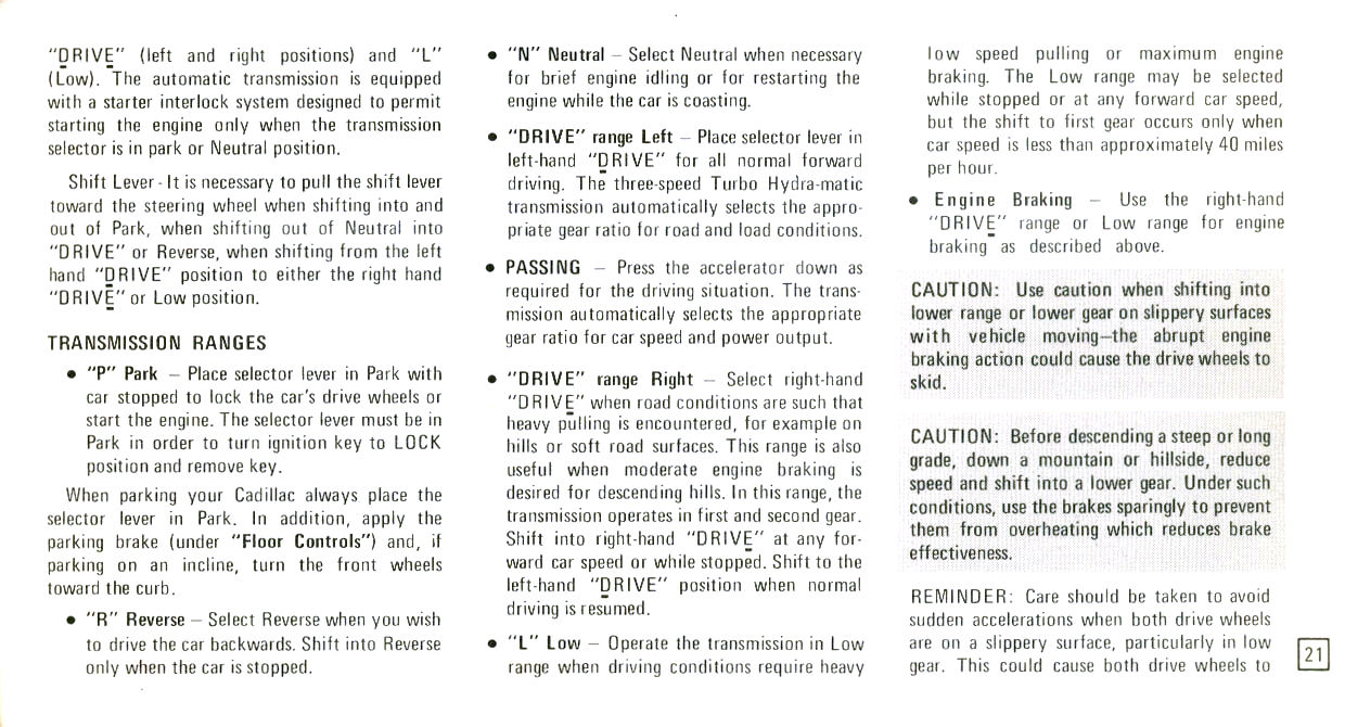 1973_Cadillac_Owners_Manual-21