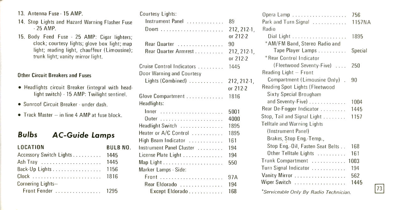 1973_Cadillac_Owners_Manual-73