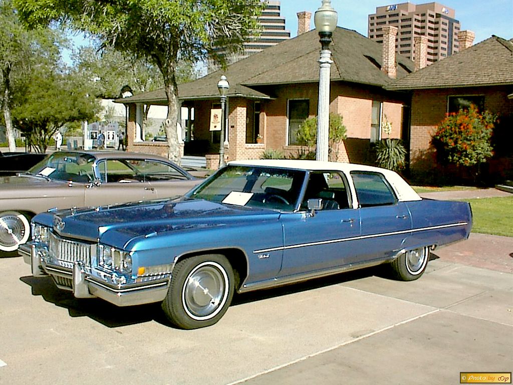 1973_Cadillac