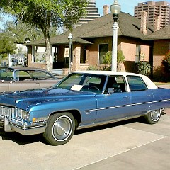 1973_Cadillac