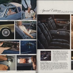 1976 Cadillac Full Line Brochure 24-25