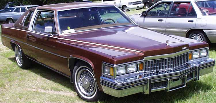 1977_Cadillac