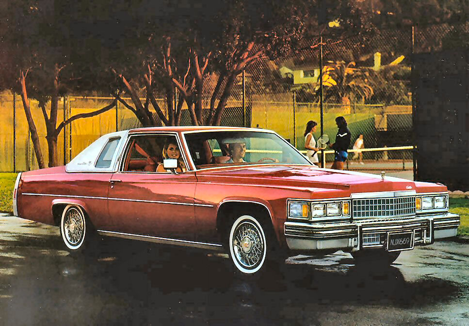 1978_Cadillac