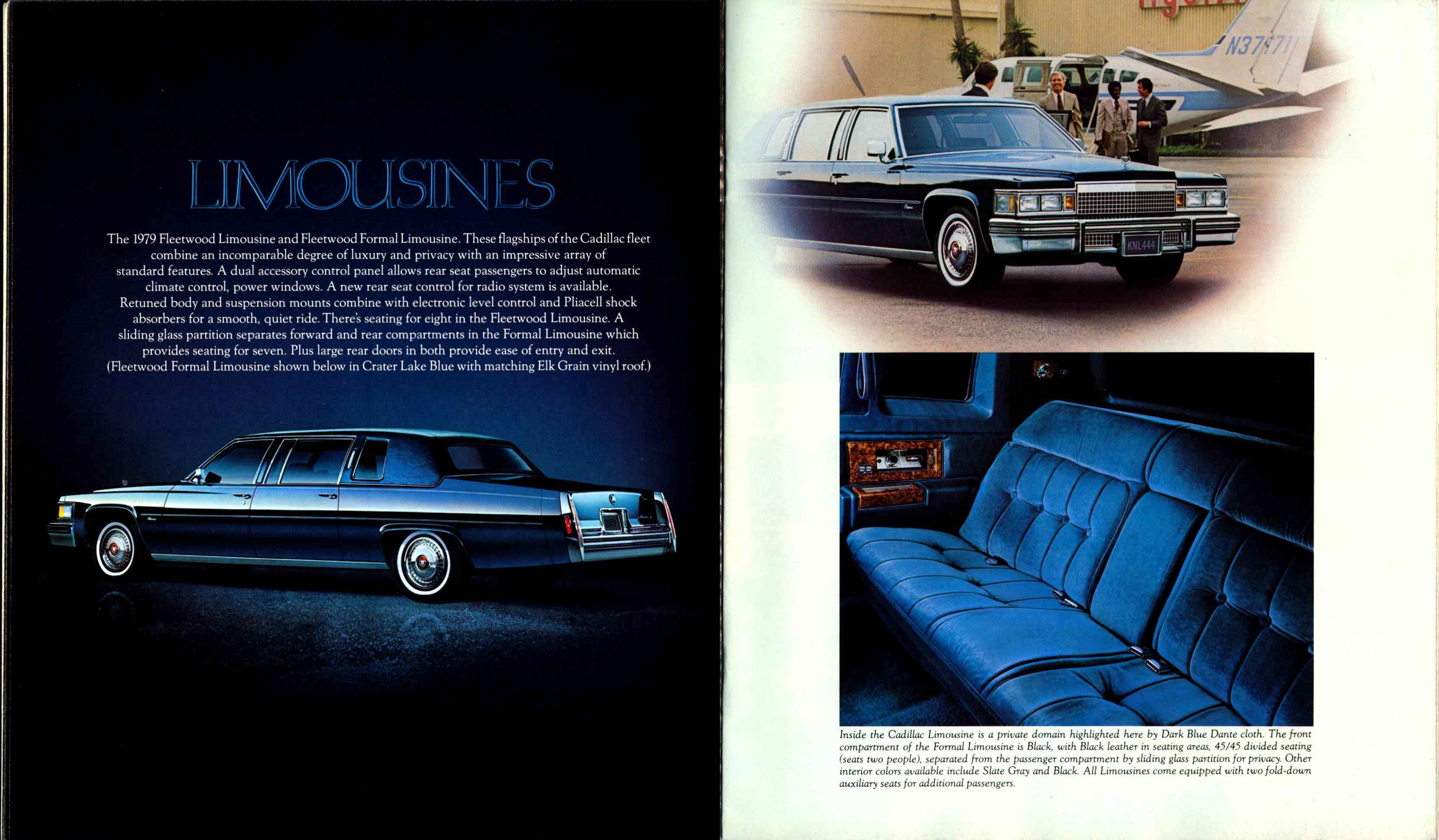 1979 Cadillac Full Line  Brochure_12-13