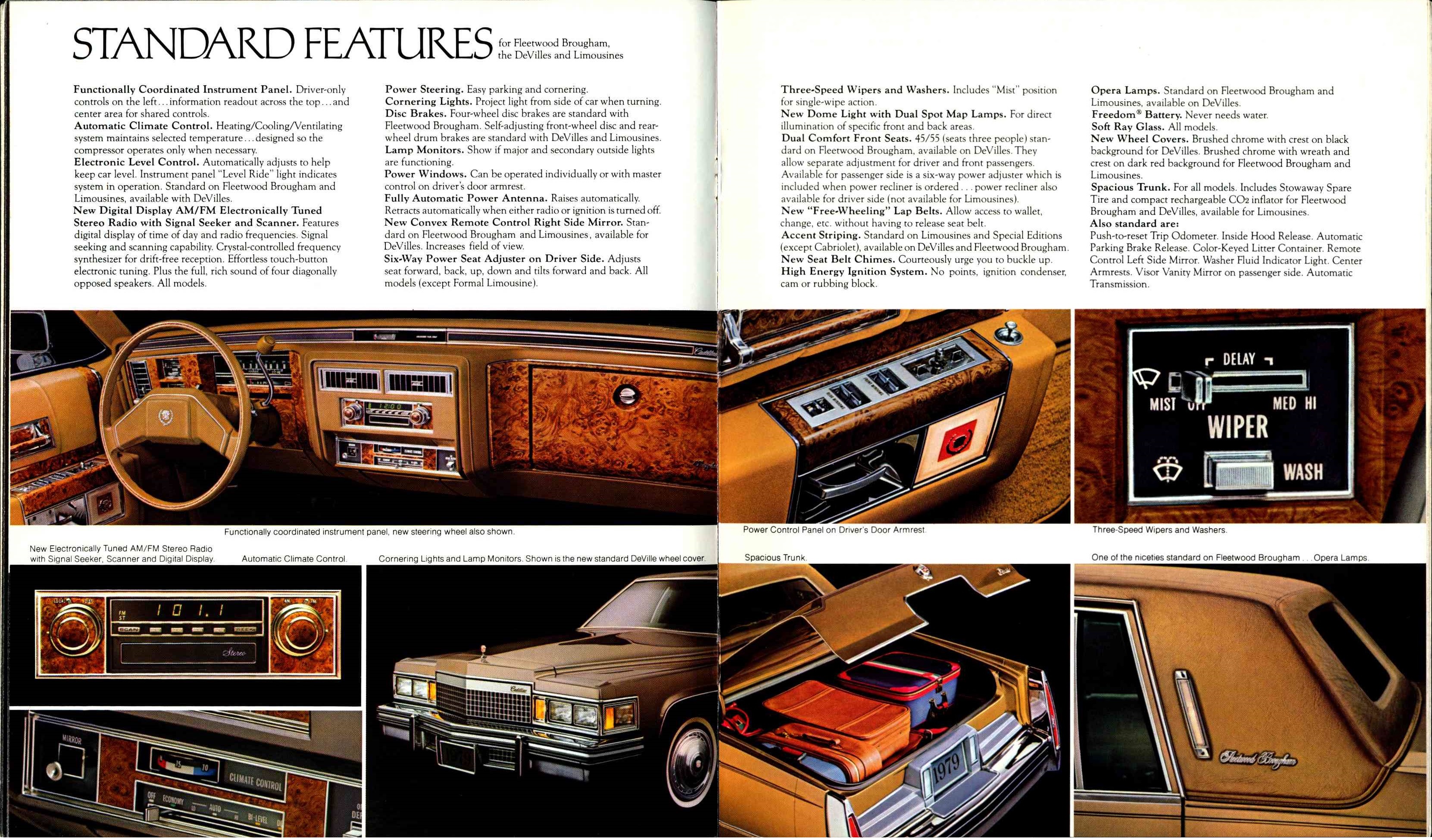 1979 Cadillac Full Line  Brochure_16-17