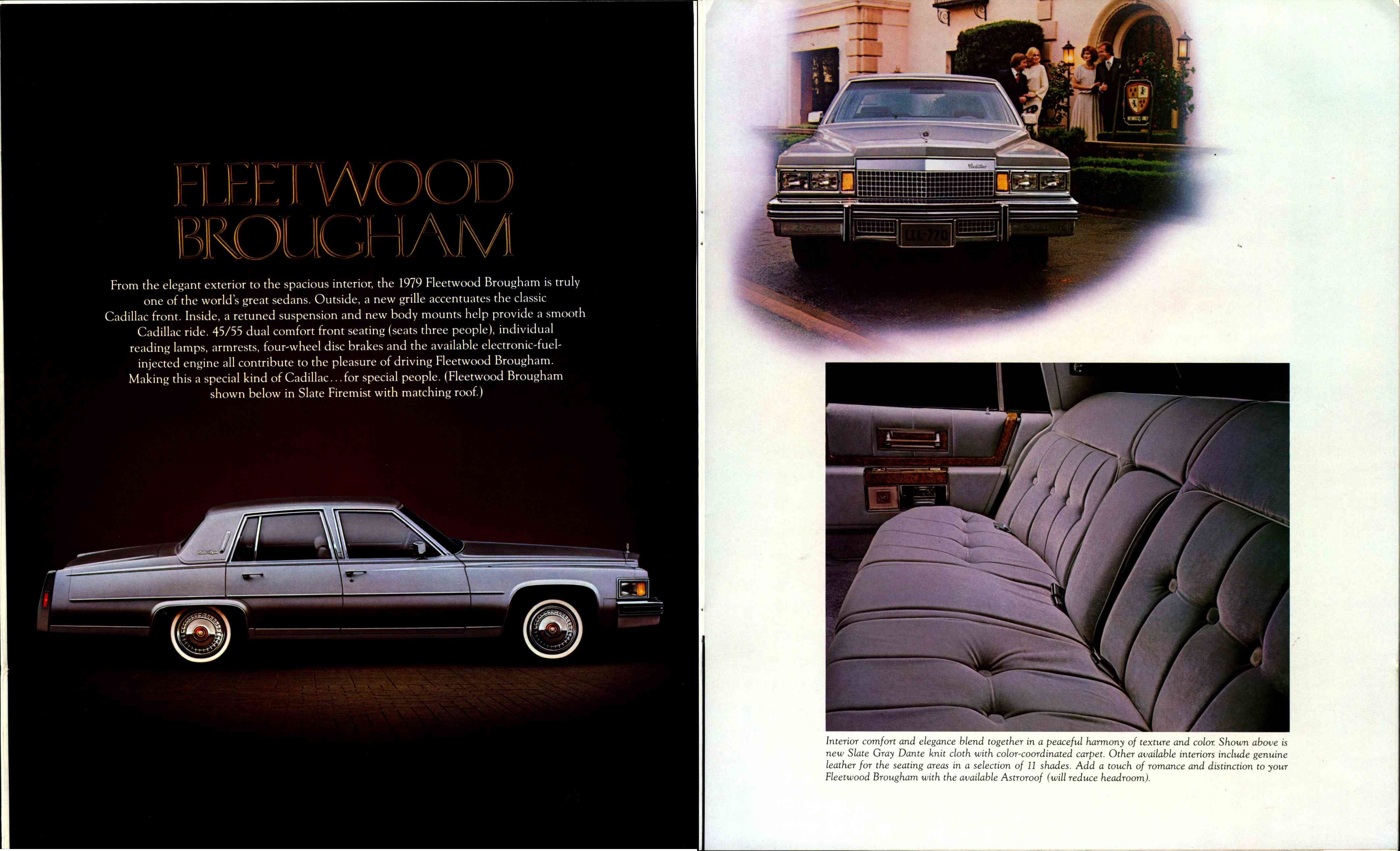 1979 Cadillac Full Line Prestige  Brochure_06-07