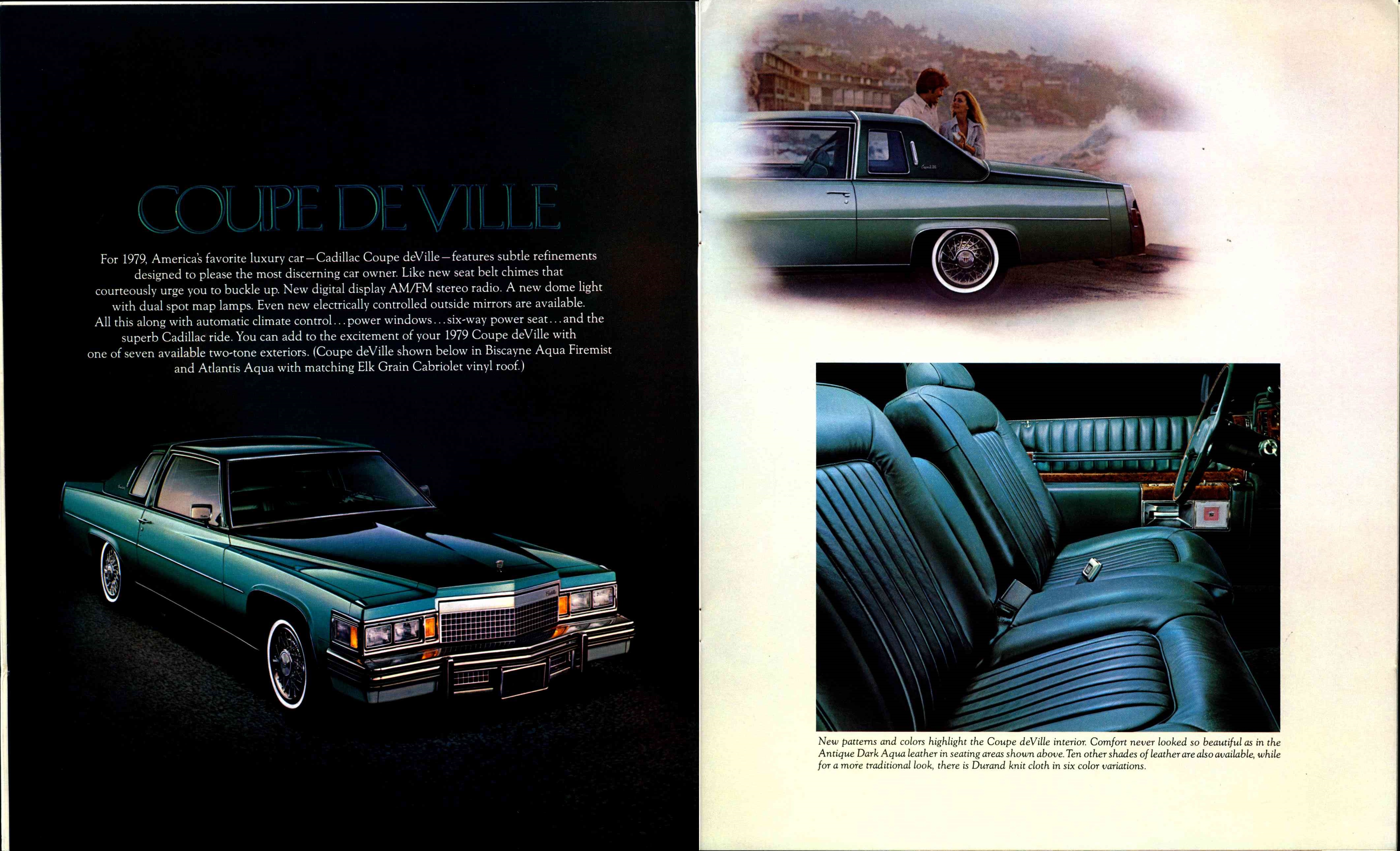 1979 Cadillac Full Line Prestige  Brochure_08-09
