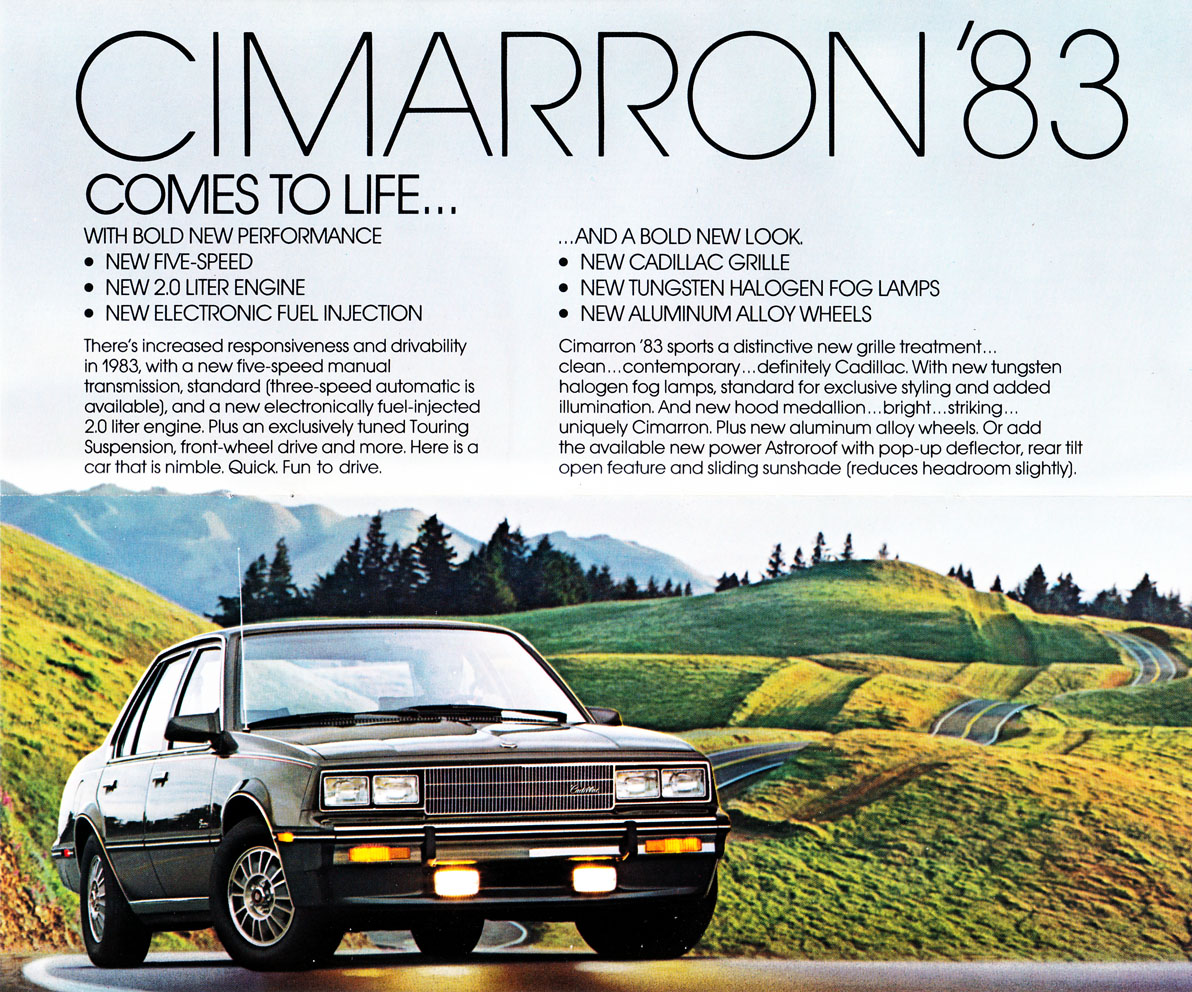 1983_Cadillac_Cimarron_Folder-02