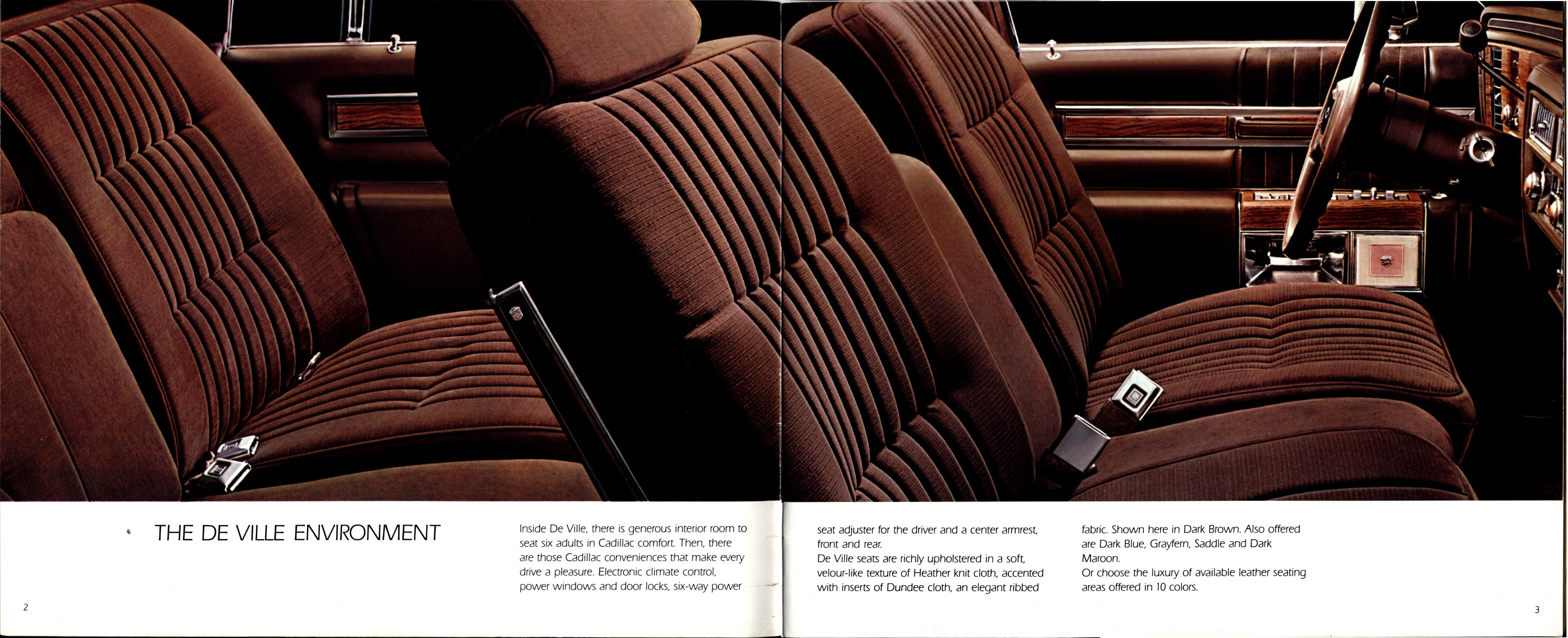 1984 Cadillac RWD Brochure 02-03