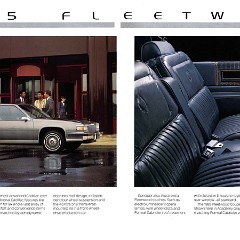 1985 Cadillac Full Line-08-09