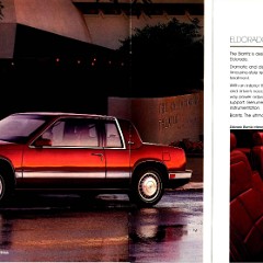 1987 Cadillac Full Line Prestige Brochure 38-39