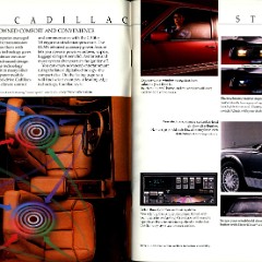 1989 Cadillac Full Line Prestige Brochure 06-07