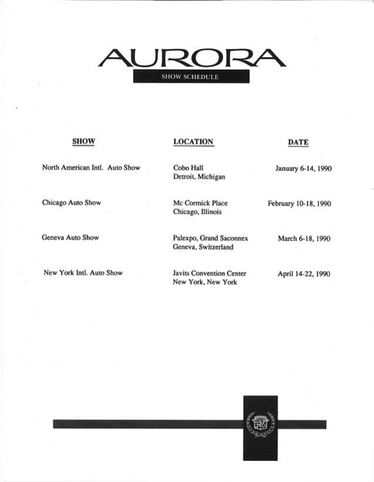 1990_Cadillac_Aurora_Promo_Folder_00a-shows