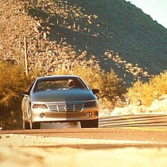 1990_Cadillac_Aurora_Promo_Folder_15-fv_road