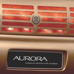 1990_Cadillac_Aurora_Promo_Folder_21-detail_rear