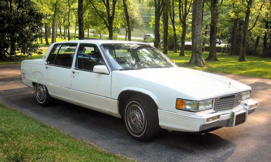 1990_Cadillac