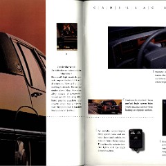 1991 Cadillac Full Line Prestige-18