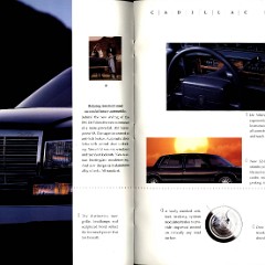 1991 Cadillac Full Line Prestige-22