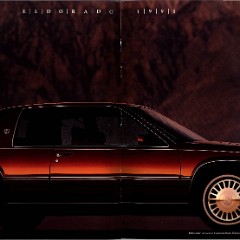 1991 Cadillac Full Line Prestige-23