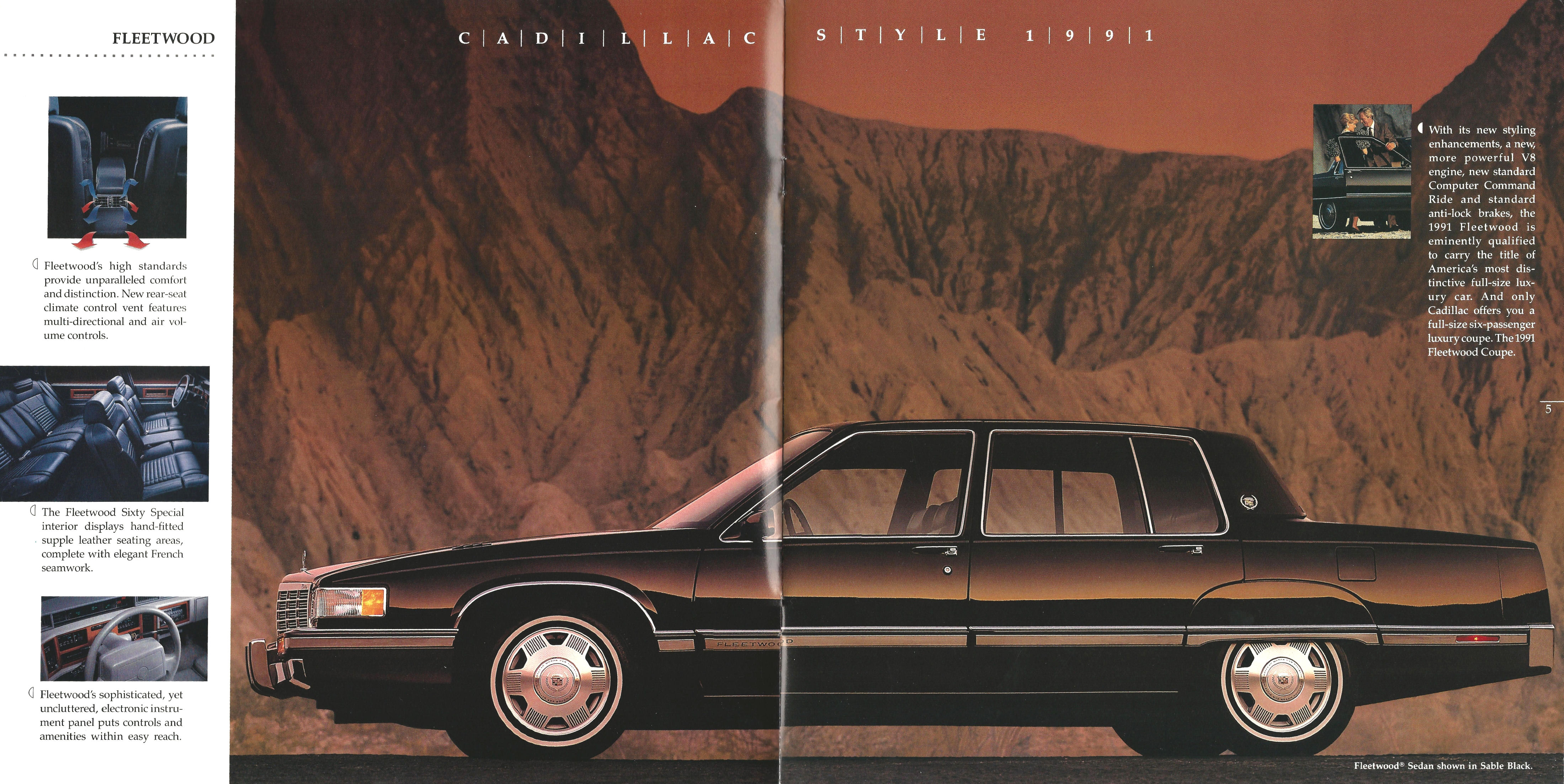 1991_Cadillac_Full_Line-04-05