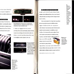 1992 Cadillac Full Line Prestige Brochure 08-09